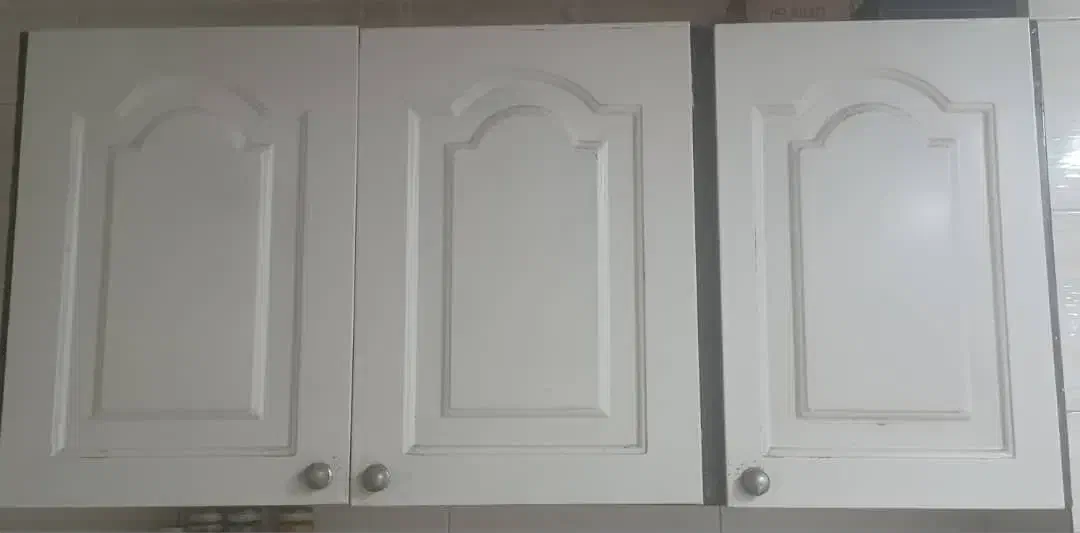 کابینت فلزی|مصالح و تجهیزات ساختمان|فولادشهر, فولادشهر|دیوار