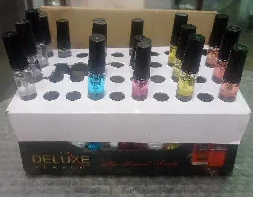 ادکلن جیبی دلوکس ۱۰ میل|آرایشی، بهداشتی، درمانی|اسدآباد, |دیوار