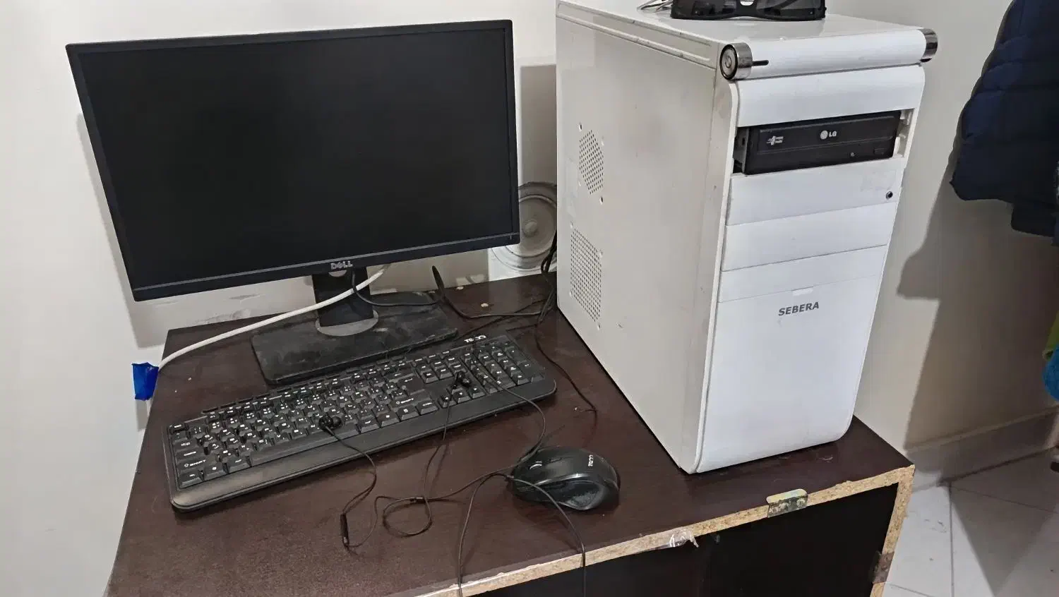 کامپیوتر نسل ۱۳|رایانه رومیزی|اصفهان, شهید رجایی|دیوار