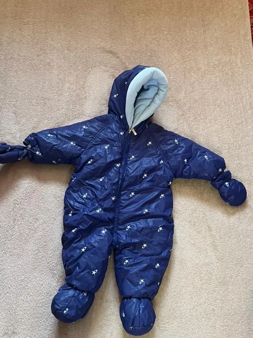 کاپشن پسرانه و دخترانه سرهمی|کفش و لباس بچه|تهران, سردارجنگل|دیوار