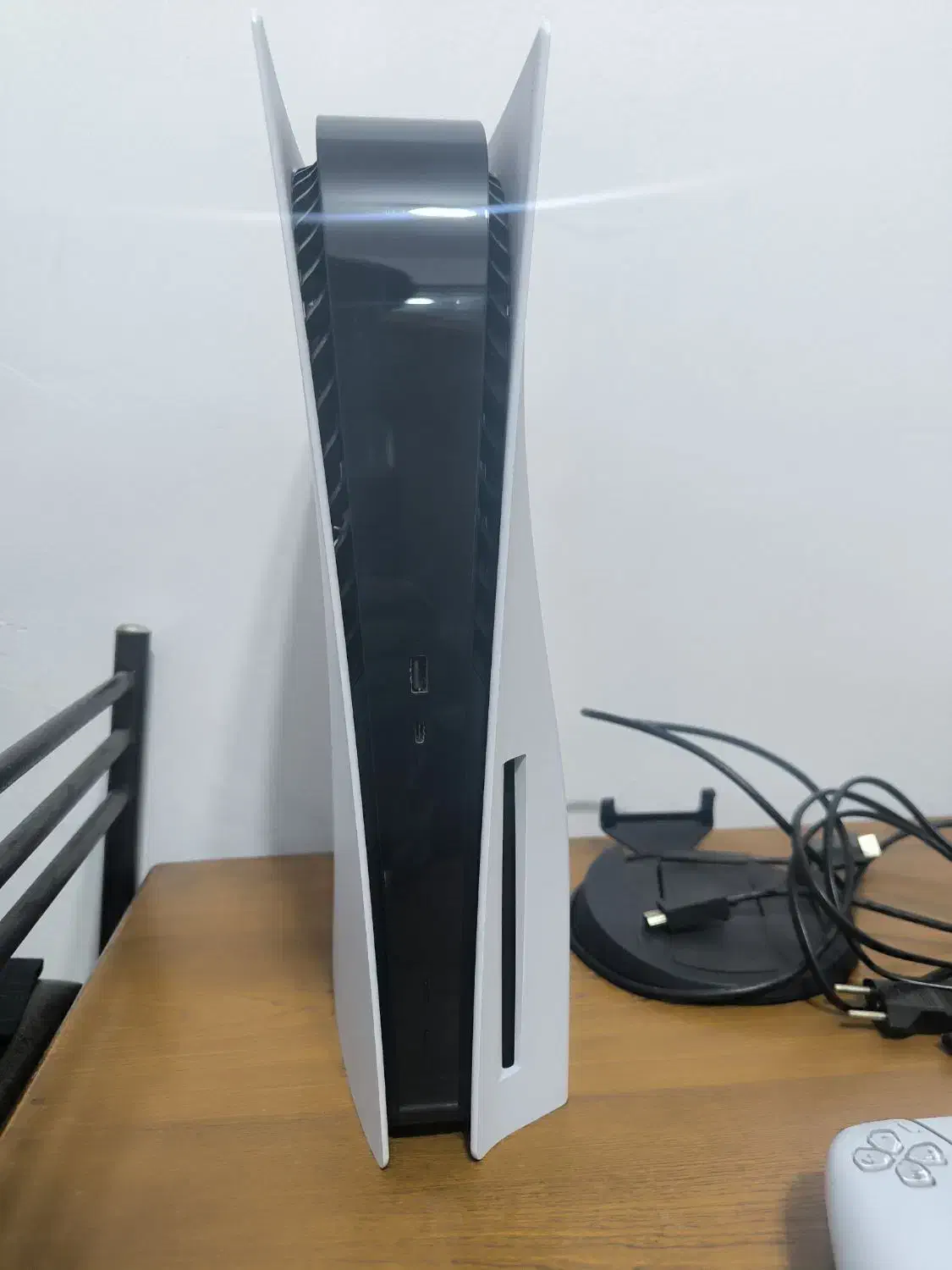 پلی استیشن (ps5)|کنسول، بازی ویدئویی و آنلاین|بندرعباس, |دیوار