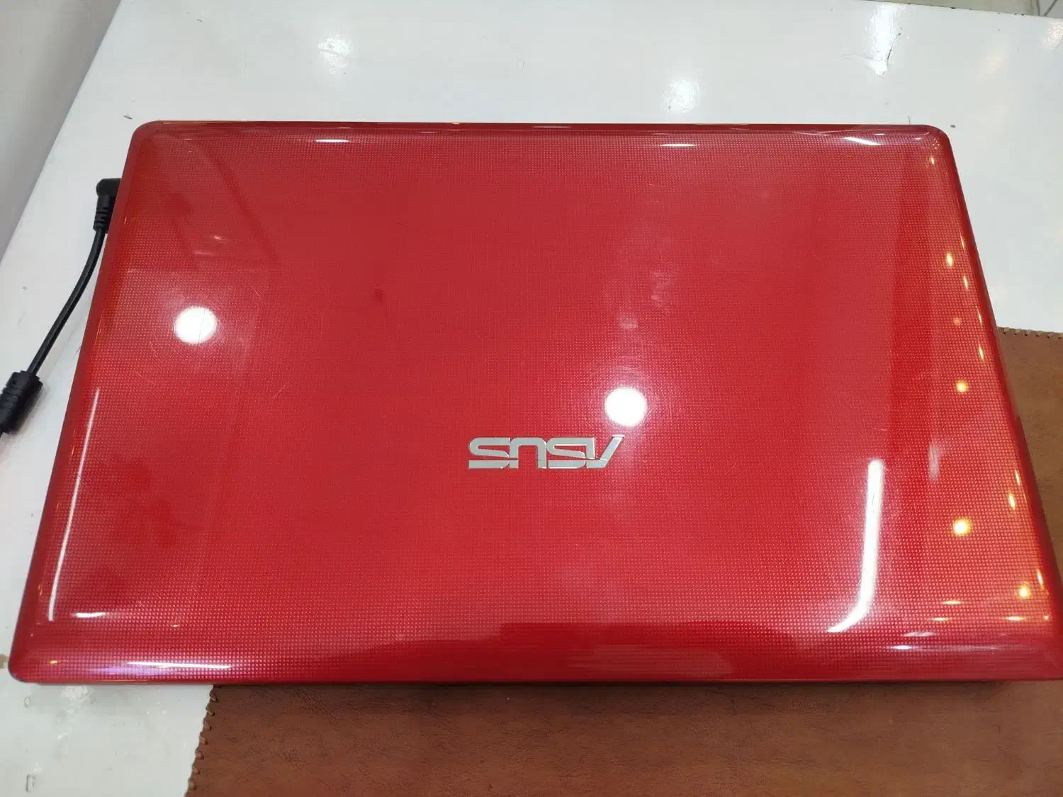 لپ تاپ ایسوز|رایانه همراه|یزد, |دیوار