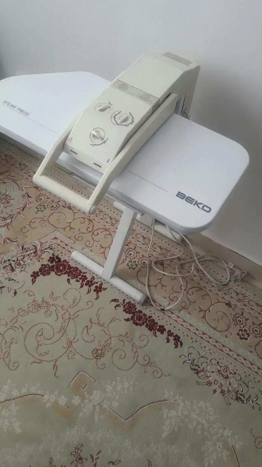 اتوپرسی beko اصل ترکیه|اتو و لوازم اتو|ارومیه, |دیوار