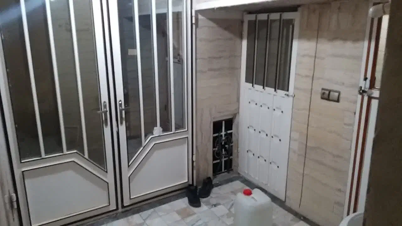 منزل دو طبقه و نیم برای معاوضه با منزل بزرگتر|فروش خانه و ویلا|قم, یزدان‌شهر|دیوار