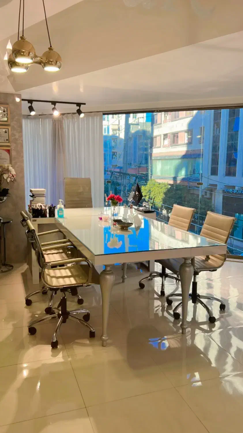 لوازم کلینیک لوکس پزشکی با قیمت نازل|آرایشگاه و سالنهای زیبایی|قائمشهر, |دیوار