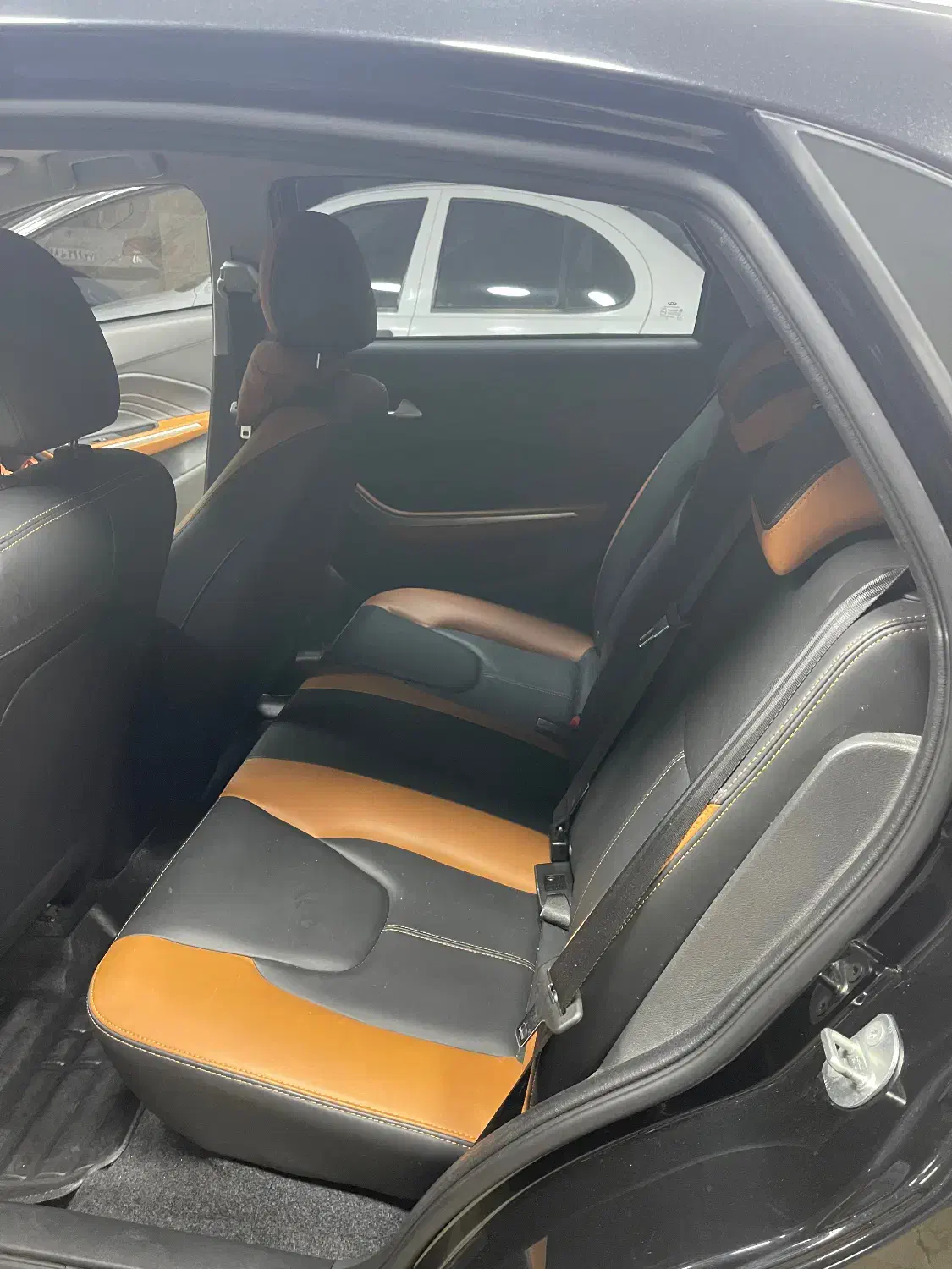 ام وی ام ایکس ۲۲ پرو اتومات ۱۴۰۱|خودرو سواری و وانت|تهران, سازمان برنامه جنوبی|دیوار