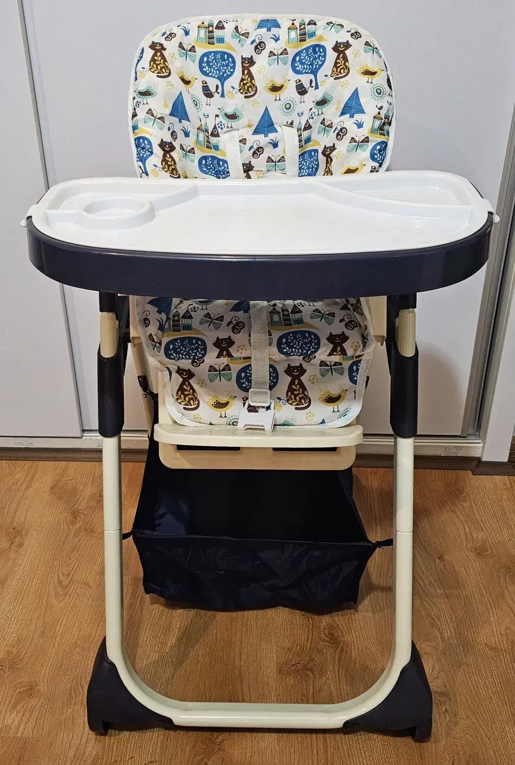 صندلی غذای کودک|تخت و صندلی بچه|تهران, بهار|دیوار