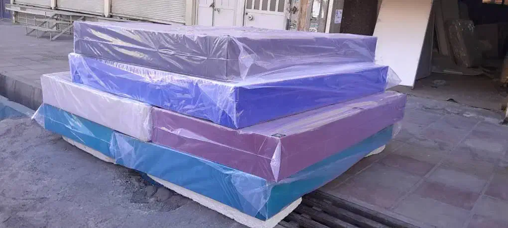 باکس هتلی و تشک باقیمت کارخانه|تشک تختخواب|تهران, یافت‌آباد|دیوار