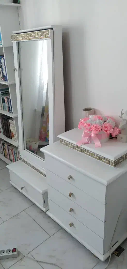 سرویس خواب ۲۷۰۰|تخت و سرویس خواب|پردیس, فاز ۱۱|دیوار