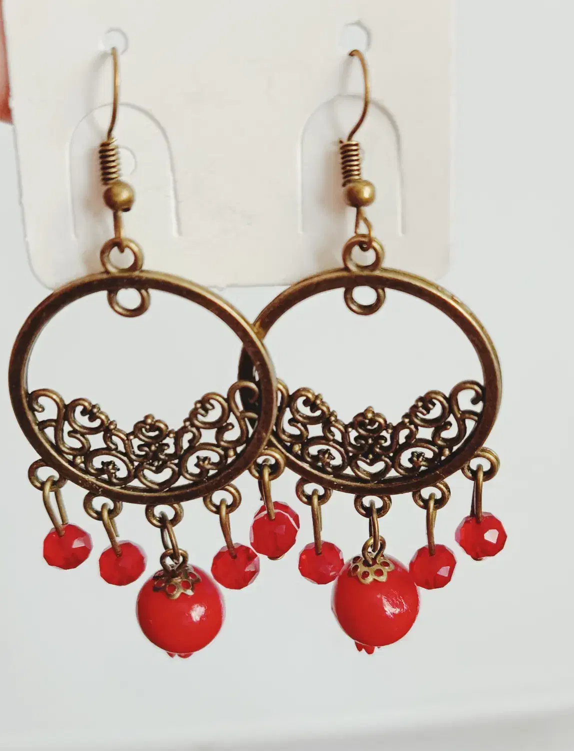 گوشواره|جواهرات|پردیس, فاز ۲|دیوار