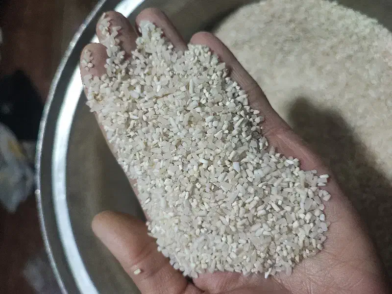 برنج نیمه طارم اقتصادی تضمینی|خوردنی و آشامیدنی|مشهد, شهید قربانی|دیوار