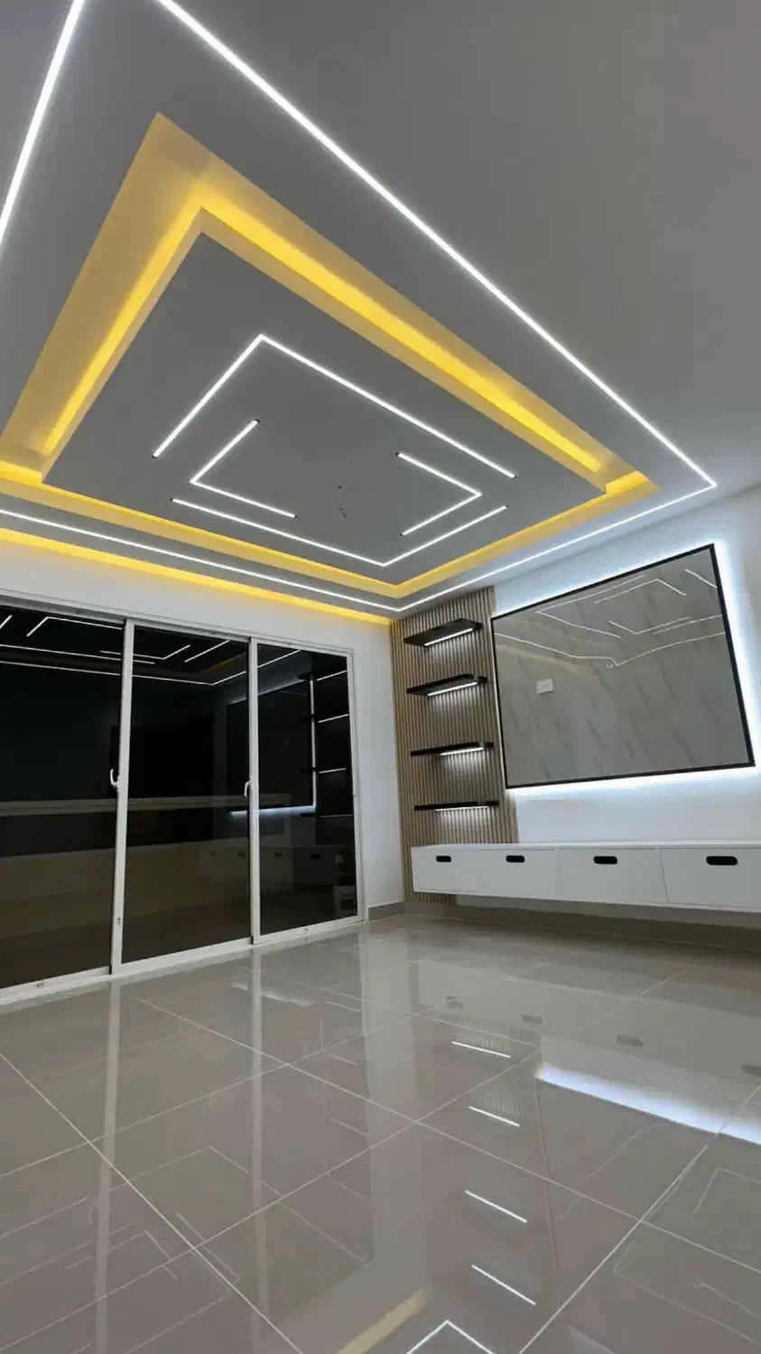 اجرای کناف و بازسازی صفرتاصد|خدمات پیشه و مهارت|بوشهر, |دیوار