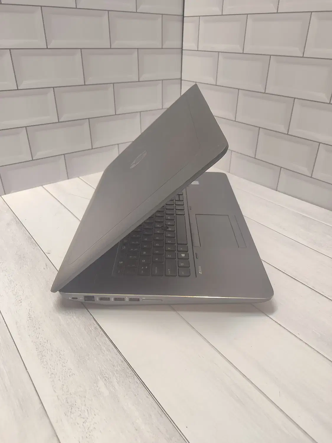 لپ تاپ پرقدرت HP Zbook 17 G4 لمسی|رایانه همراه|تهران, میدان ولیعصر|دیوار