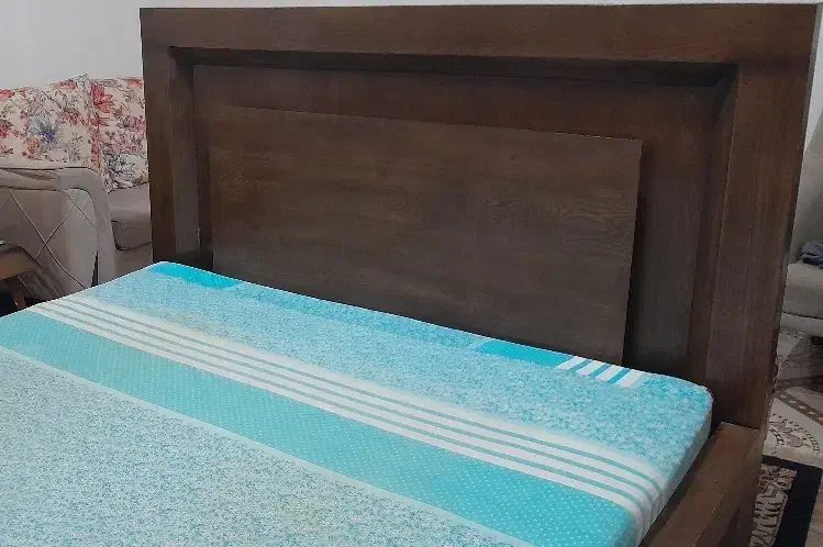 سرویس خواب کامل|تخت و سرویس خواب|کرج, کمال‌شهر|دیوار