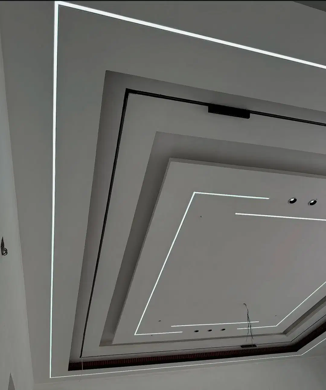 اجرای کناف و سقف کاذب|خدمات پیشه و مهارت|زنجان, |دیوار