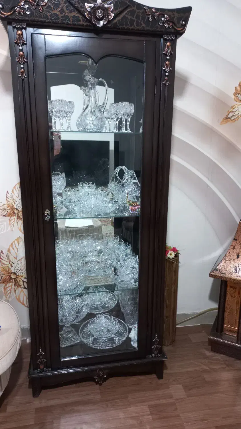 ویترین|بوفه، ویترین، کنسول|تهران, مشیریه|دیوار