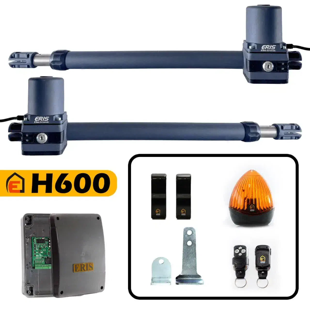 برد جک بازویی ریلی رسیور درب جک ریلی کرکره برقی|ماشینآلات صنعتی|قم, مصلاء|دیوار