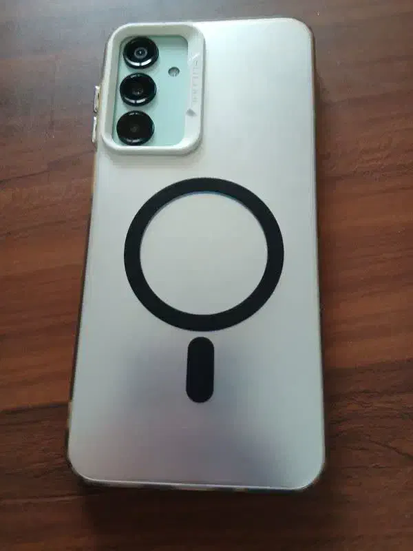 Galaxy A16 Samsung 128 ram4|موبایل|کرمانشاه, |دیوار