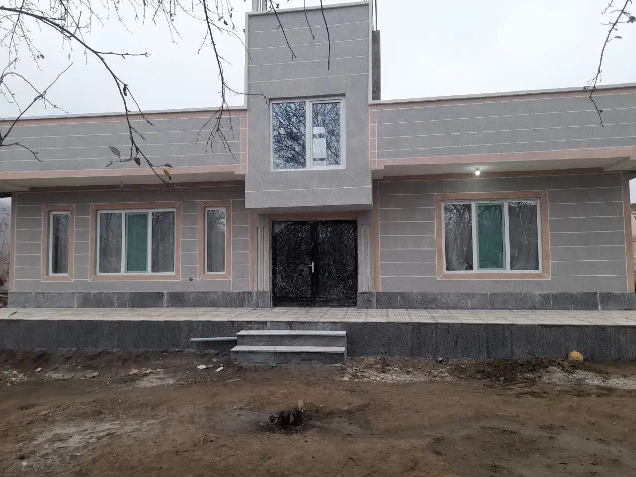 سیمان کاری|خدمات پیشه و مهارت|تبریز, |دیوار