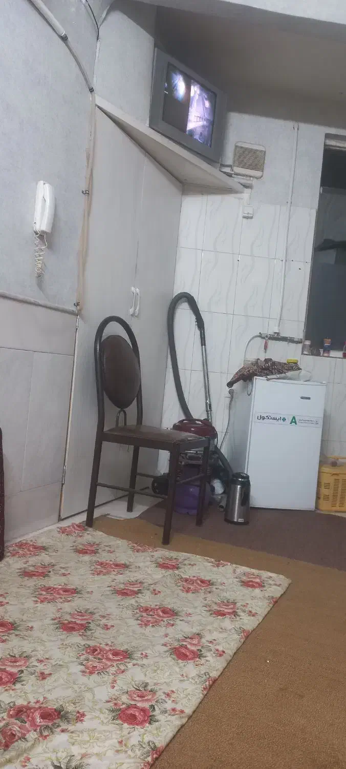 سویت کوچیک فول امکانات|فروش آپارتمان|قم, شاد قلی|دیوار