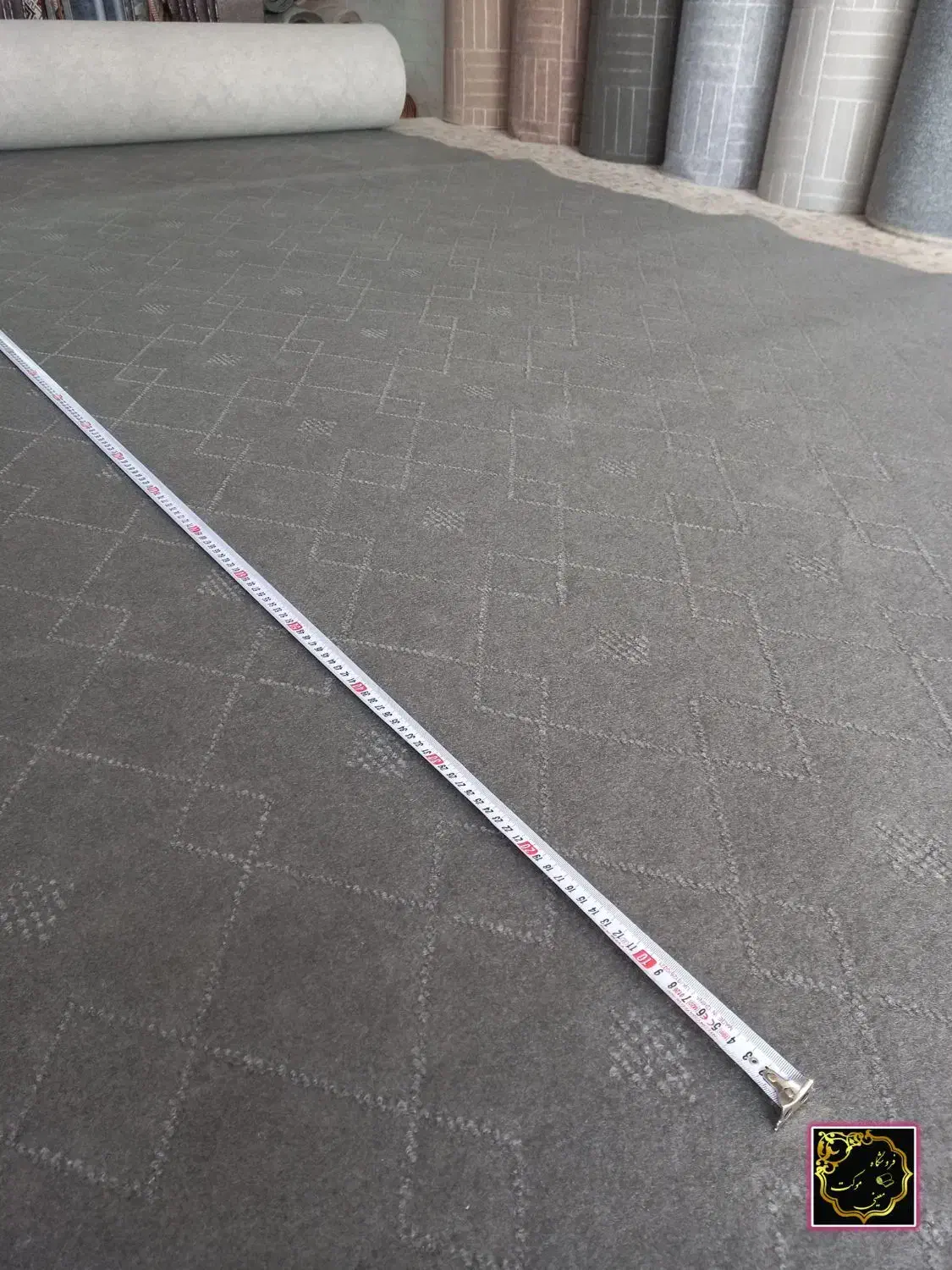 موکت نمدی کد 2|موکت|نجف‌آباد, شیخ بهایی جنوبی|دیوار