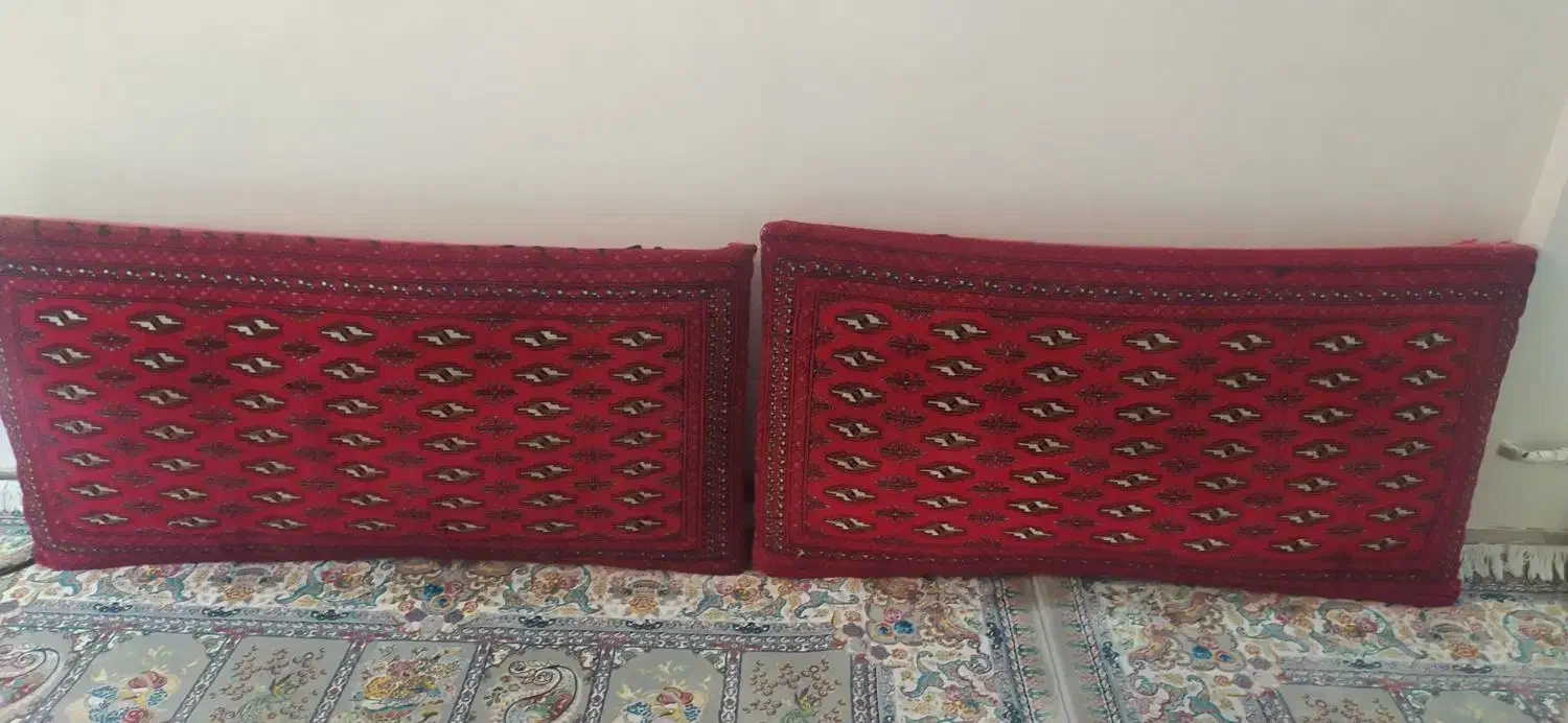 پشتی|پشتی|تهران, یاخجی آباد|دیوار