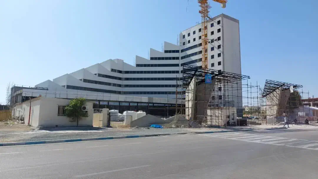 سهام هتل مرکوری کیش|پیش‌فروش املاک|کیش, |دیوار