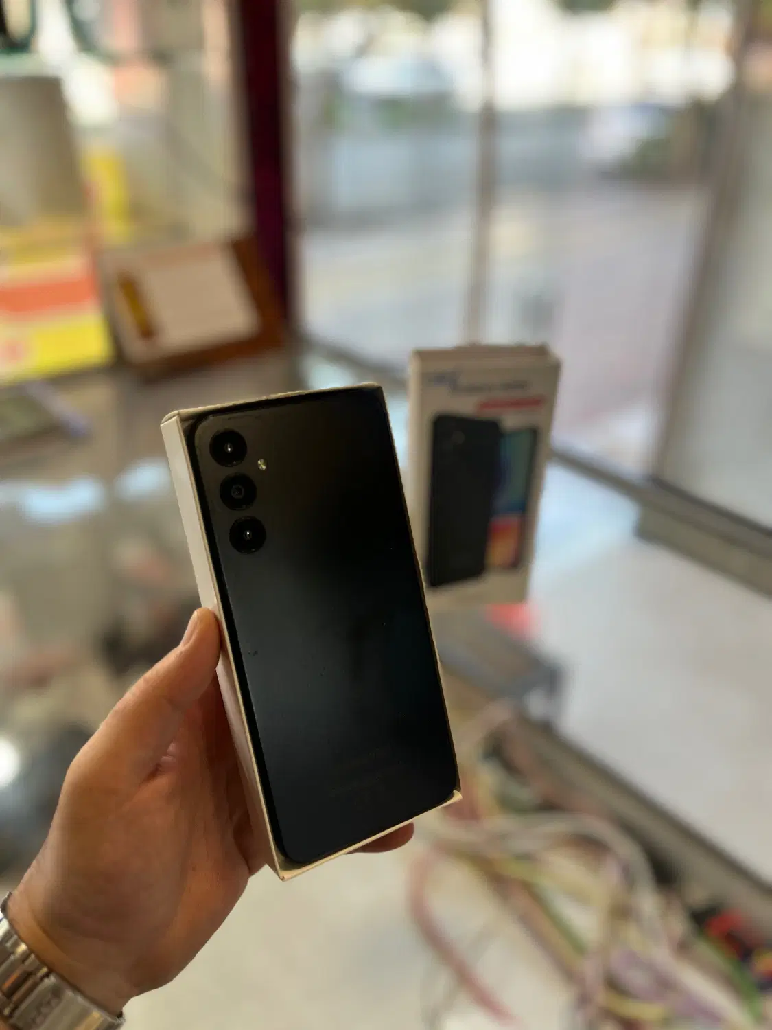 A05s 128/6GB|موبایل|کرج, پیشاهنگی|دیوار