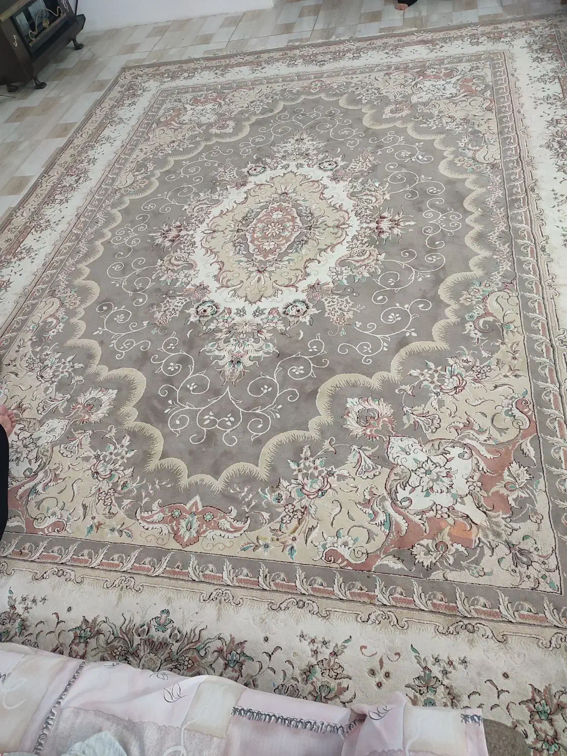 فرش 12متری|فرش|نیشابور, شهید بهشتی|دیوار