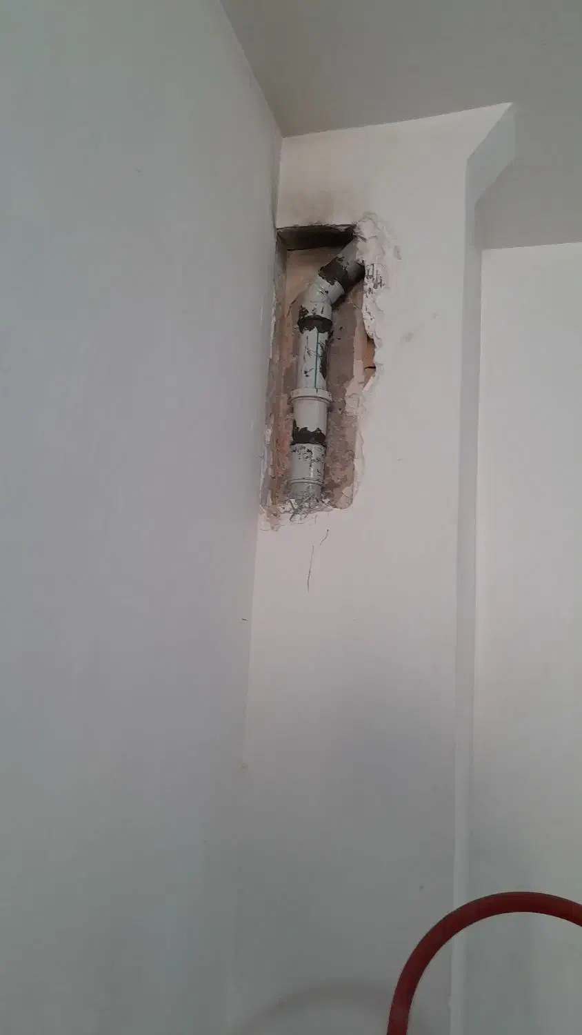 نصب شیرآلات|خدمات پیشه و مهارت|اشتهارد, |دیوار