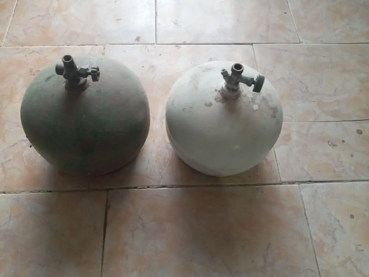 دو عدد پیک نیک فروشی|اجاق گاز و لوازم برقی پخت‌وپز|شوط, |دیوار