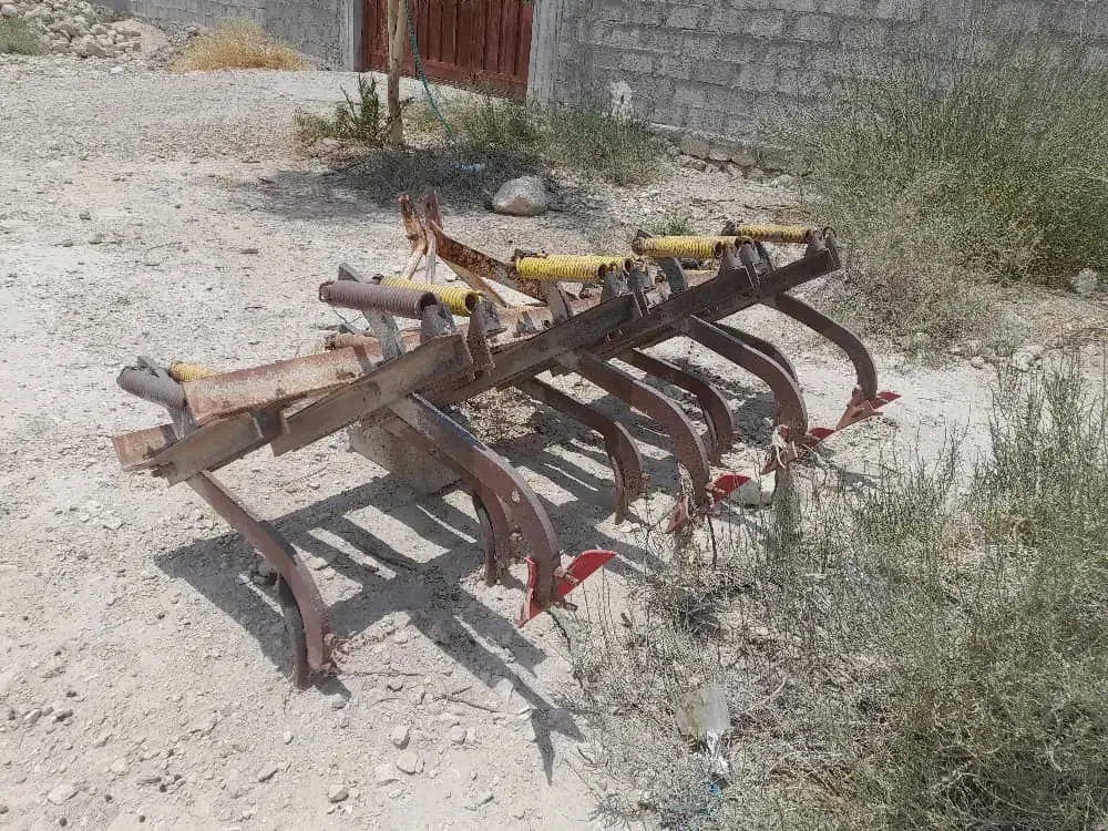 ابزار کشاورزی|ماشینآلات صنعتی|لار, |دیوار