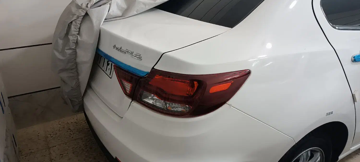 شاهینپلاساتوماتAT|خودرو سواری و وانت|بروجرد, |دیوار