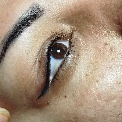 تاتو صورت و بدن|خدمات آرایشگری و زیبایی|سبزوار, قلعه‌نو دهزار|دیوار