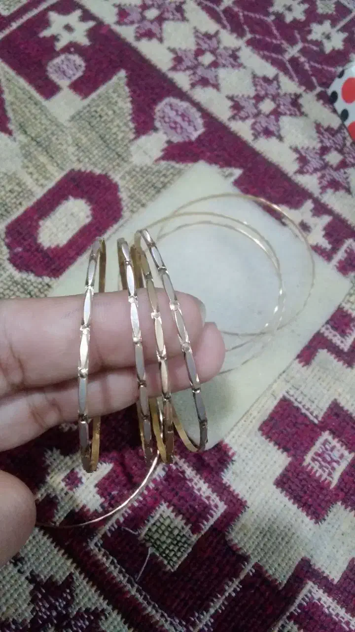 النگو طلا|جواهرات|مشهد, شهرک امام هادی (شهرک غرب)|دیوار