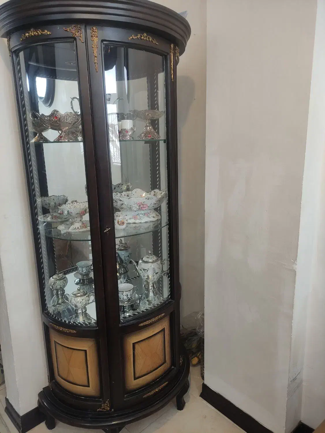 ویترین|بوفه، ویترین، کنسول|شهرکرد, |دیوار