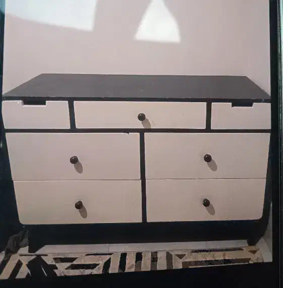 دراور درحد نو|جاکفشی، کمد، دراور|مشهد, ایثارگران|دیوار