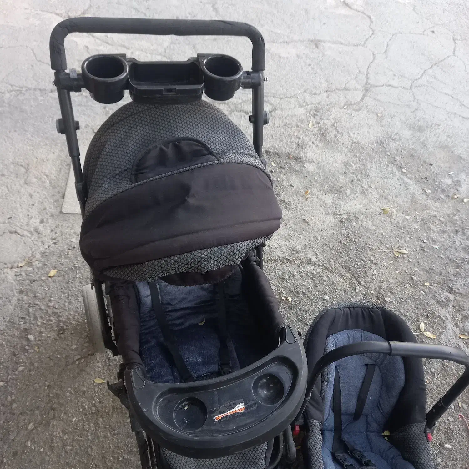 کالسکه و کربر|کالسکه و لوازم جانبی|کرمانشاه, |دیوار