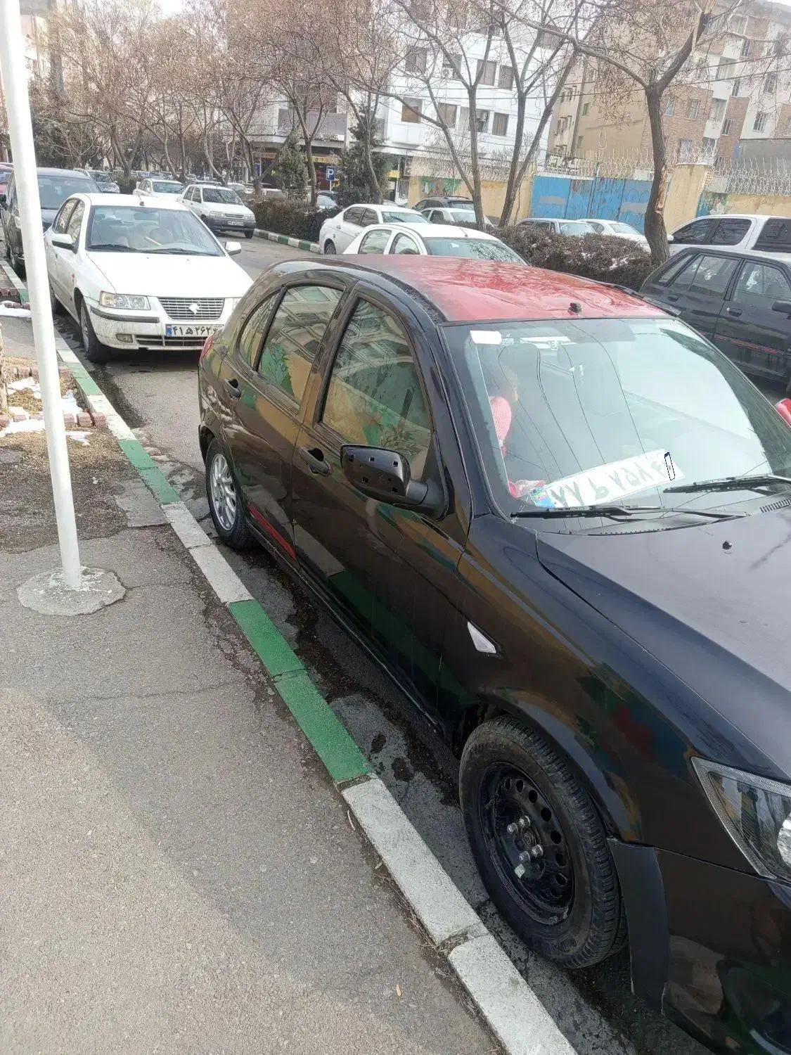 کوییک 403|خودرو سواری و وانت|مشهد, انقلاب|دیوار