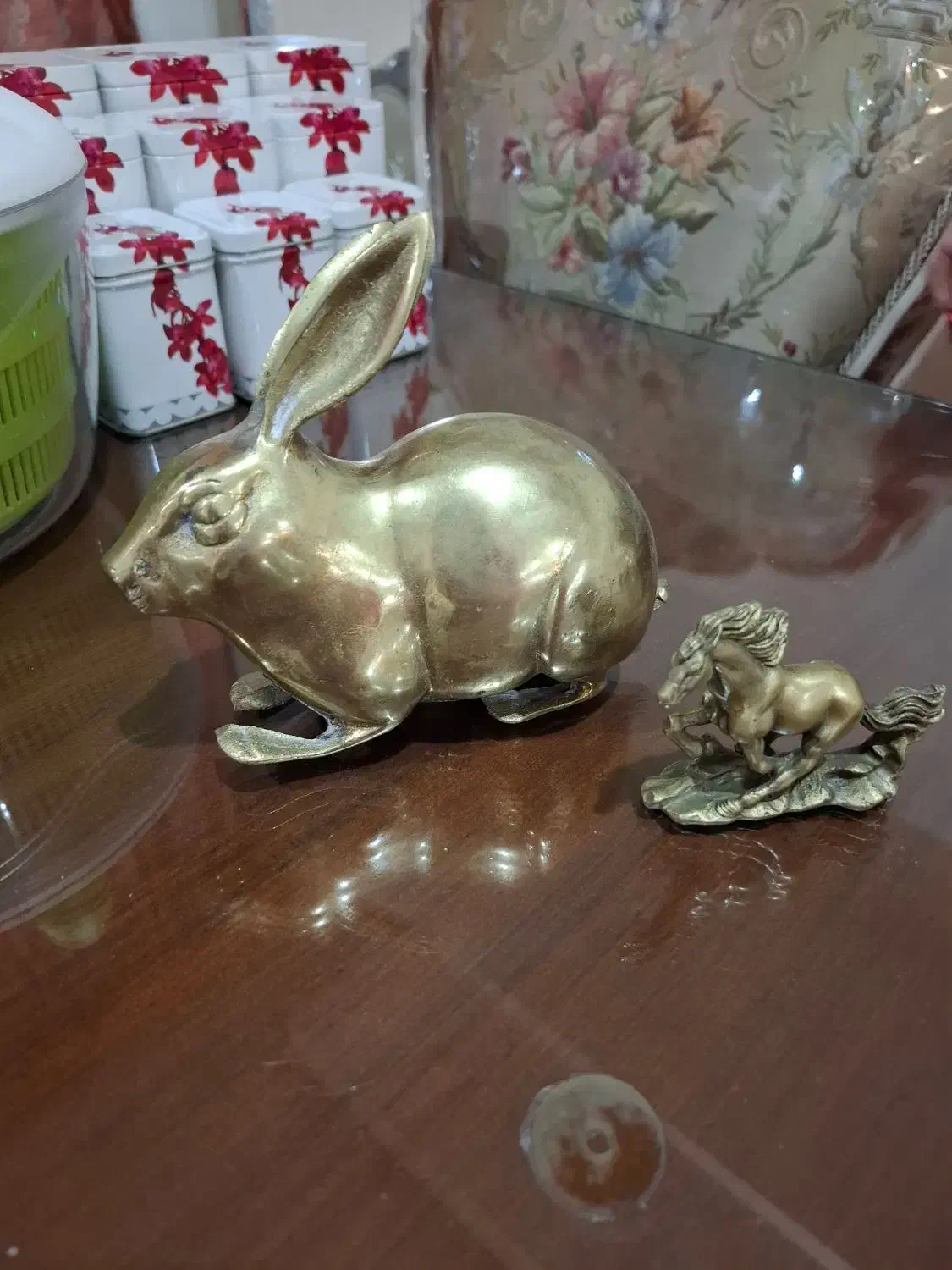 مجسمه های برنز|مجسمه، تندیس، ماکت|تهران, امانیه|دیوار