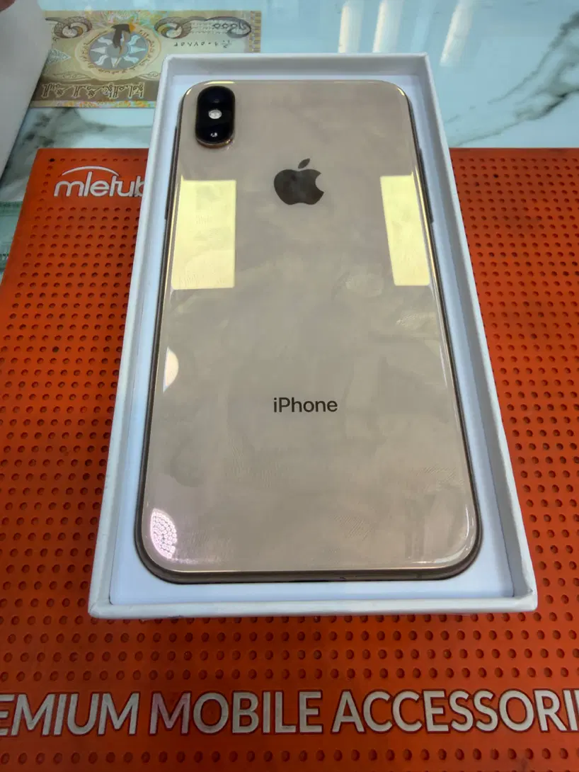 iPhone XS 512gb|موبایل|کرج, مهرویلا جنوبی|دیوار
