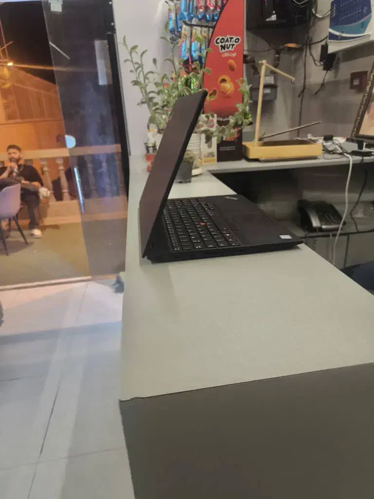 Lenovo ThinkPad|رایانه همراه|شیراز, تلخ داش|دیوار