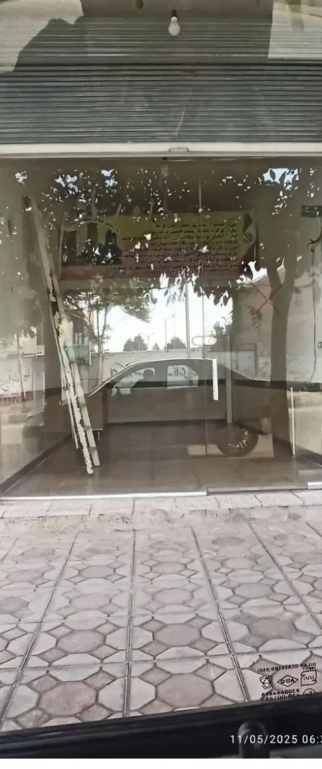 اجاره مغازه در خیابان مطهری و کارگر|اجارهٔ مغازه و غرفه|شاهین دژ, |دیوار