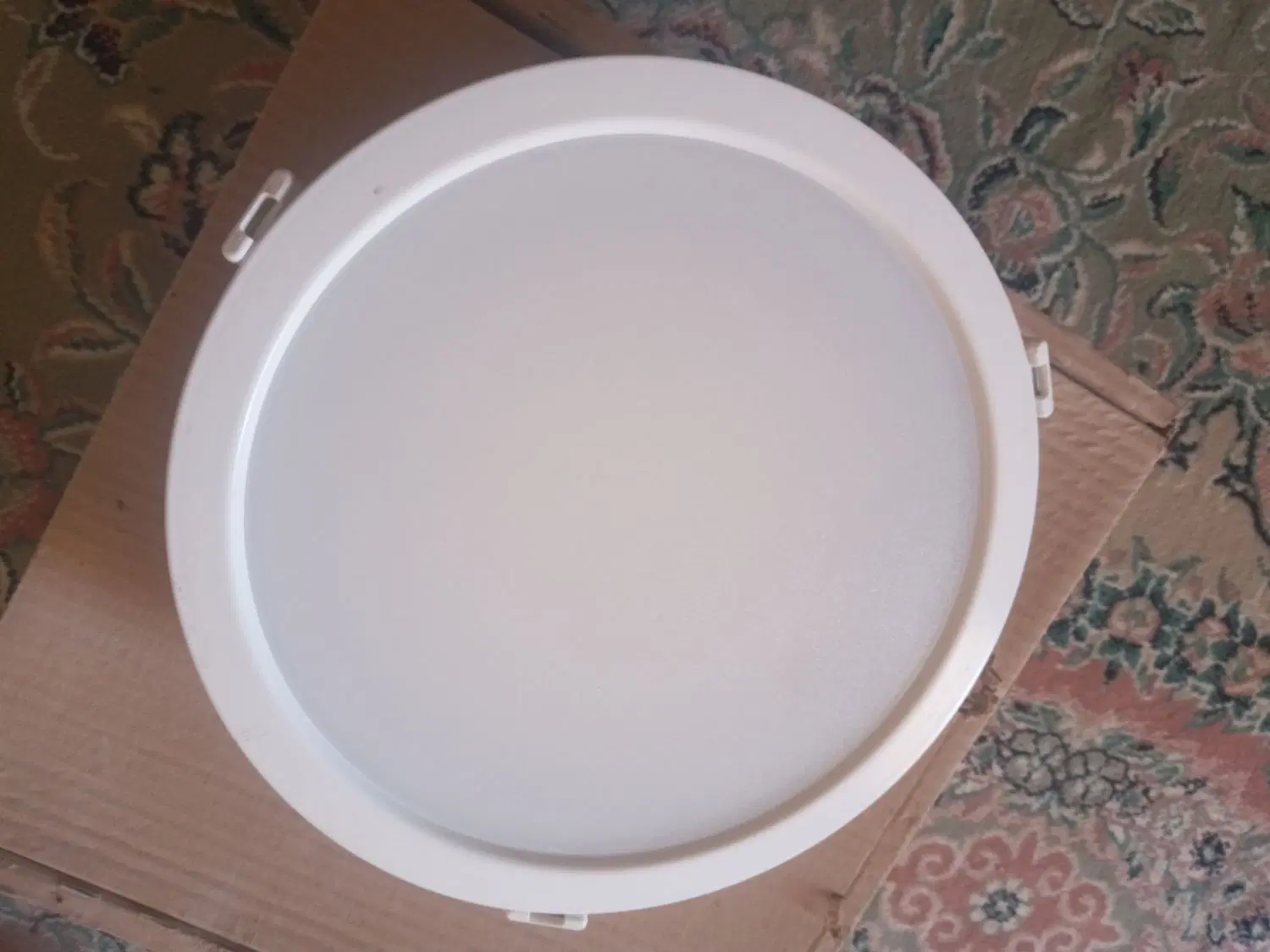 چراغ LED|لامپ و چراغ|همدان, |دیوار
