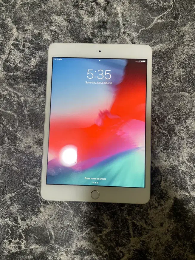 آیپد مینی 3|تبلت|تهران, بهار|دیوار