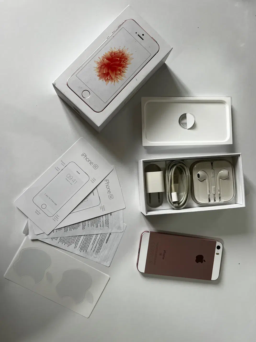 Iphone se2016|موبایل|کرمانشاه, |دیوار