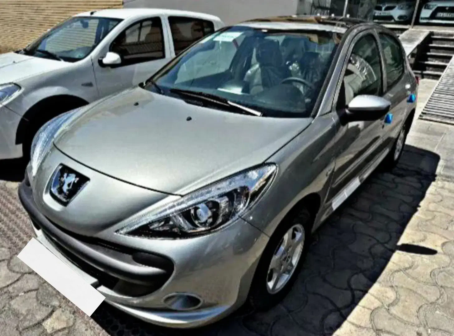 پژو 207i پانوراما اتوماتیک مدل 1404/صفر خشک روز|خودرو سواری و وانت|تهران, توحید|دیوار