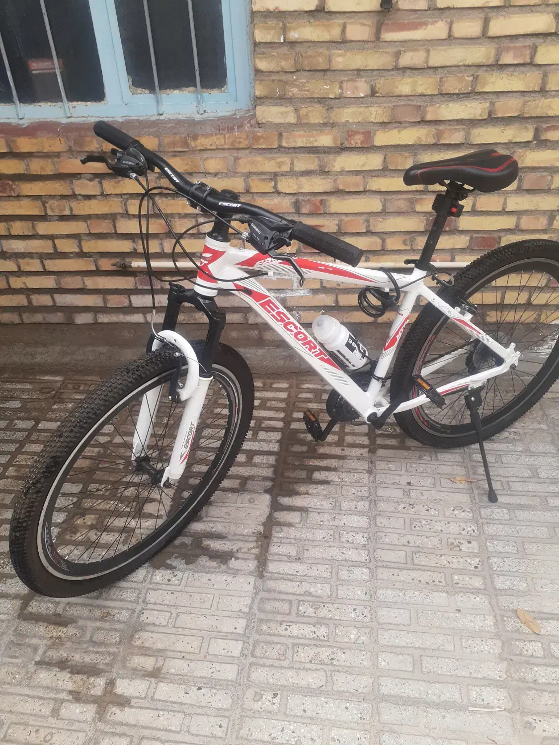 دوچرخه حرفه ای شماره ۲۹ سبک وزن المینیوم فقط تماس|دوچرخه، اسکیت، اسکوتر|آبدانان, |دیوار