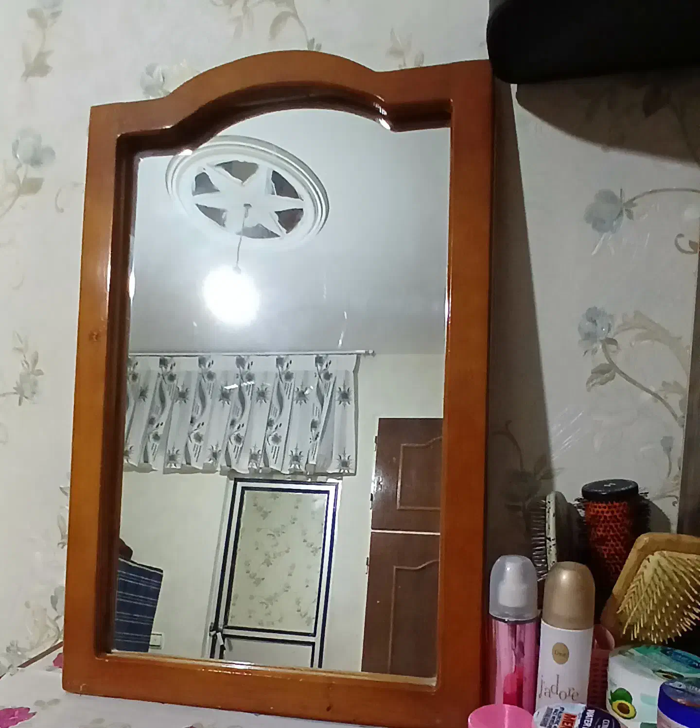 دراور چوبی محکم|جاکفشی، کمد، دراور|ابهر, |دیوار