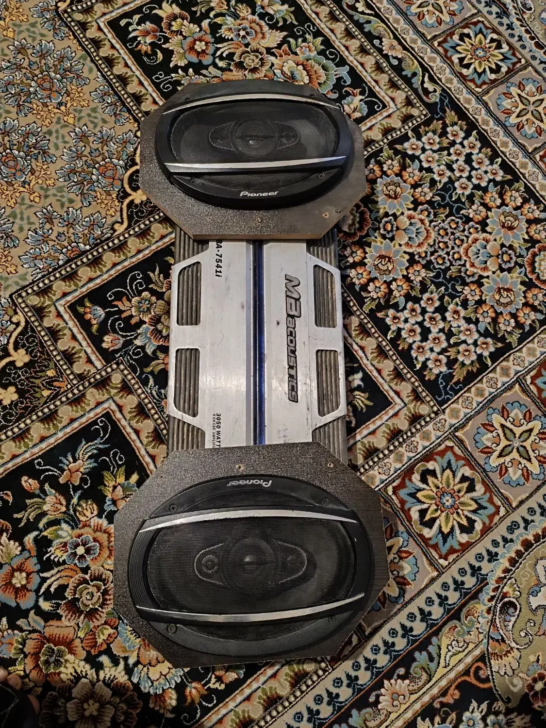 باند فروشی|صوتی و تصویری|سربیشه, |دیوار